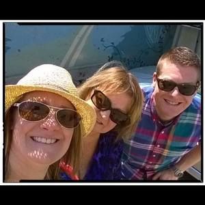 Meet your Posher, Regina